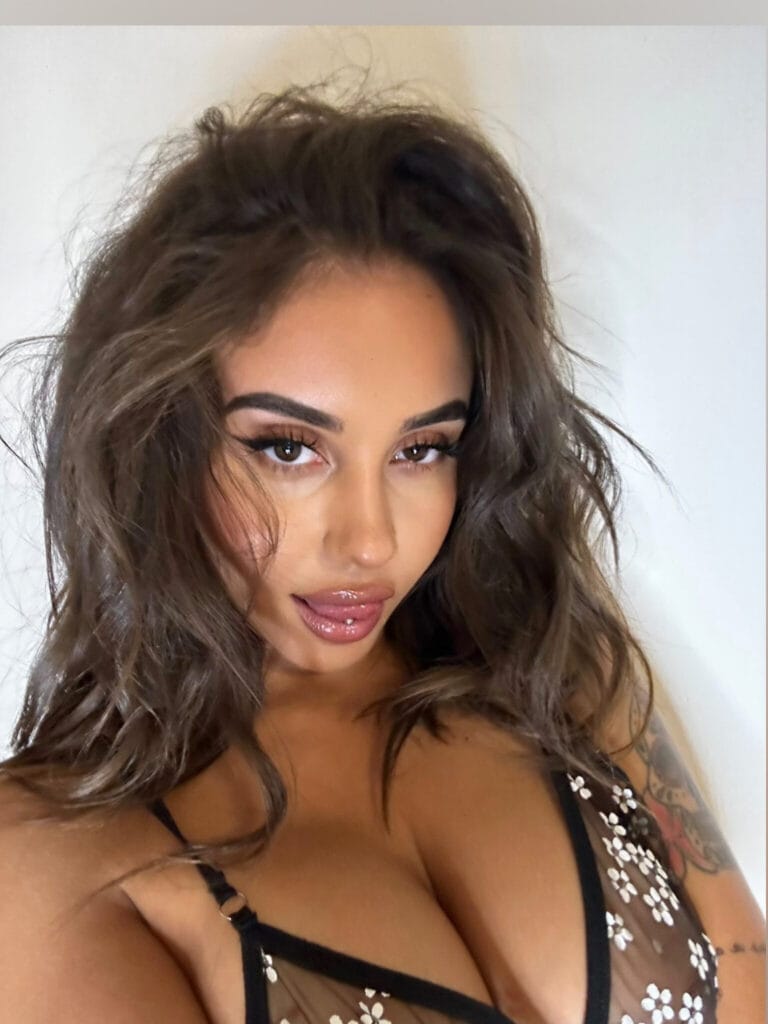 Semia💕 - semiareal - OnlyFans Profil