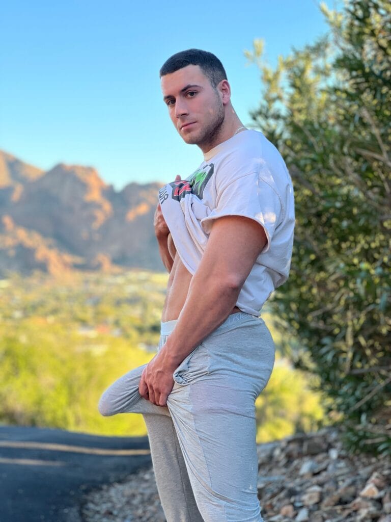 Shreds - shreds - OnlyFans Profil