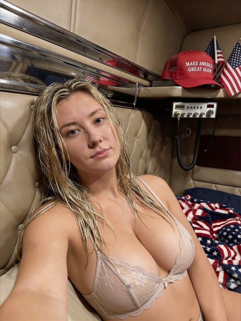 Silver 🚛 - silversmilkers - OnlyFans Profil