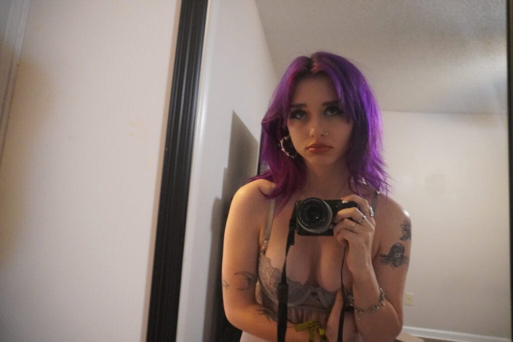 Belly - thejellybelly - OnlyFans Profil