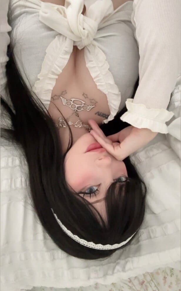 Lena Foxx - thatfoxxgirl - OnlyFans Profil