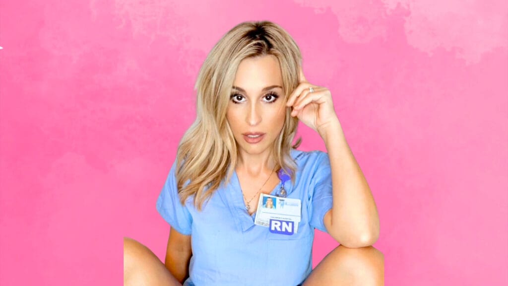 The Allie Rae ® Official Onlyfans Page - theallierae - OnlyFans Profil