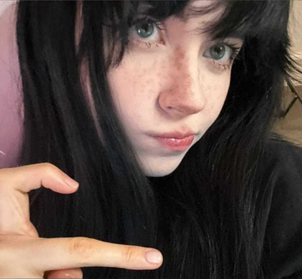 Kat<3 - urplpur - OnlyFans Profil