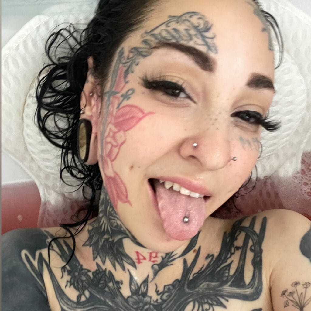VampVirya - vampvirya - OnlyFans Profil