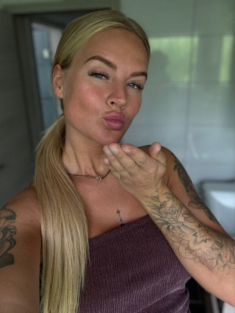 Anna 💋 - xxannaxxxx - OnlyFans Profil