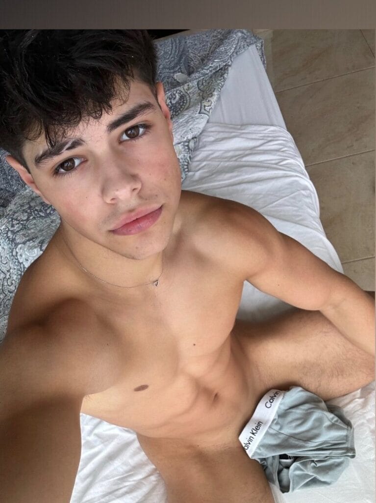 XXXFORNoah - xxxfornoah - OnlyFans Profil