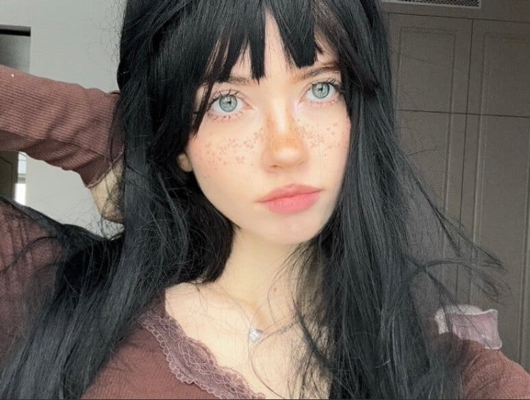 Katya♡ - yoursmalldoll1 - OnlyFans Profil