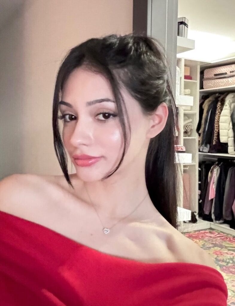 Alya Vural - zeydcarey - OnlyFans Profil